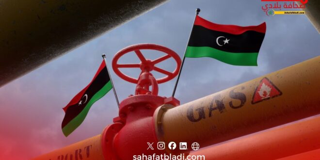 ليبيا على أعتاب طفرة غازية كبرى بعد اكتشاف ضخم قبالة سواحلها