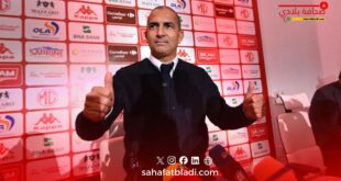 لموشي يكشف قائمة منتخب تونس: وجوه جديدة وغياب أسماء بارزة استعدادًا لكأس العالم 2026