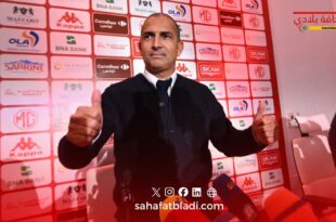 لموشي يكشف قائمة منتخب تونس: وجوه جديدة وغياب أسماء بارزة استعدادًا لكأس العالم 2026