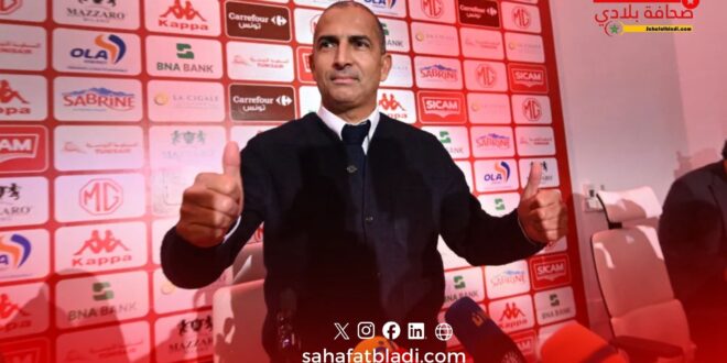 لموشي يكشف قائمة منتخب تونس: وجوه جديدة وغياب أسماء بارزة استعدادًا لكأس العالم 2026