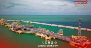 موريتانيا تدخل سوق الغاز نحو إسبانيا بشحنة غير مسبوقة في ظل غياب الجزائر