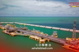 موريتانيا تدخل سوق الغاز نحو إسبانيا بشحنة غير مسبوقة في ظل غياب الجزائر