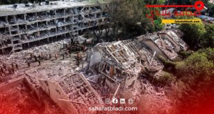 حرب إيران وإسرائيل تشعل المنطقة.. السفارة التونسية في قطر تعلّق عملها مؤقتاً