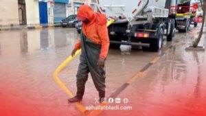 الشتا والبرق جايين بقوة!.. نشرة إنذارية “برتقالية” تحذر من أمطار رعدية ورياح عاصفية فـ هاد الأقاليم المغربية!