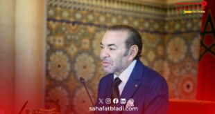 الملك محمد السادس يترأس مجلساً وزارياً.. برنامج تنموي بـ210 مليار درهم ونتائج فلاحية قياسية وتعيينات جديدة