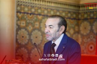 الملك محمد السادس يترأس مجلساً وزارياً.. برنامج تنموي بـ210 مليار درهم ونتائج فلاحية قياسية وتعيينات جديدة