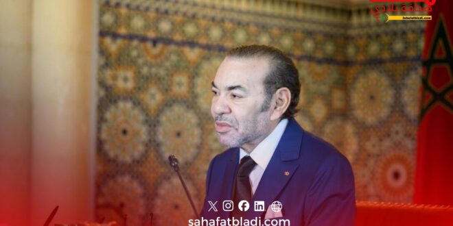 الملك محمد السادس يترأس مجلساً وزارياً.. برنامج تنموي بـ210 مليار درهم ونتائج فلاحية قياسية وتعيينات جديدة