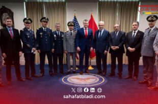 تقرير استخباراتي: المغرب يناقش مع واشنطن دعماً مشتركاً لحلفاء الخليج في مواجهة التهديدات الإيرانية