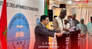 مالي تسحب اعترافها بـ“البوليساريو” وتدعم الحكم الذاتي المغربي في تحول دبلوماسي لافت