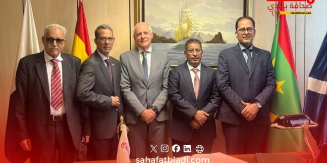 خطوة نحو نقل حضري حديث.. موريتانيا تطلق دراسة لإنشاء ترامواي في نواذيبو بشراكة إسبانية