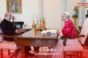 تقرير أوروبي يثير ملف الحريات الدينية في الجزائر ويرصد أوضاع المسيحيين