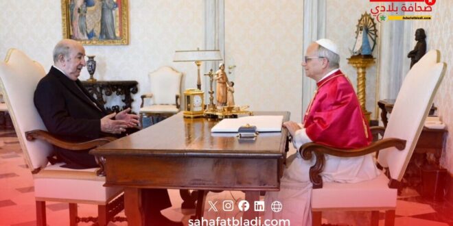 تقرير أوروبي يثير ملف الحريات الدينية في الجزائر ويرصد أوضاع المسيحيين