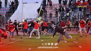 The professional football system in Algeria and the Maghreb: a comparative study in financing sports clubs and the shift towards joint-stock companies