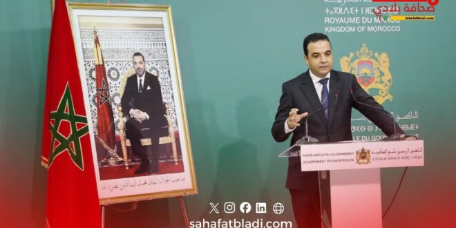 حكومة المغرب تكشف تفاصيل دعم الطاقة والنقل لمواجهة ارتفاع الأسعار