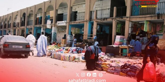 موريتانيا تواجه تداعيات ارتفاع أسعار الطاقة.. إجراءات حكومية وانتقادات متصاعدة