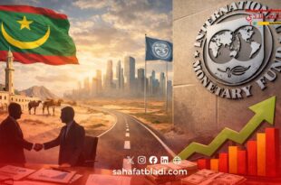 موريتانيا وصندوق النقد الدولي على أعتاب برنامج اقتصادي جديد.. مفاوضات تمهد لمرحلة مالية حاسمة
