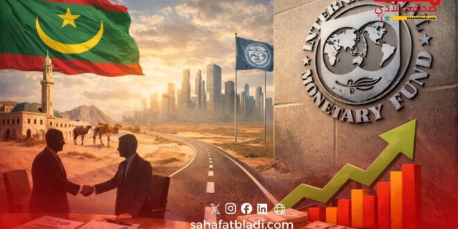 موريتانيا وصندوق النقد الدولي على أعتاب برنامج اقتصادي جديد.. مفاوضات تمهد لمرحلة مالية حاسمة