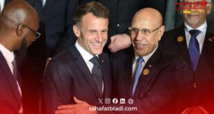 موريتانيا وفرنسا تعززان شراكتهما.. توقيع أكثر من 60 اتفاقية في مجالات استراتيجية