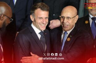 موريتانيا وفرنسا تعززان شراكتهما.. توقيع أكثر من 60 اتفاقية في مجالات استراتيجية