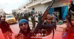 هجوم مسلح جنوب شرق ليبيا يستهدف آبار مياه ويخلف قتيلين واختطاف آخرين