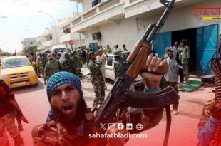 هجوم مسلح جنوب شرق ليبيا يستهدف آبار مياه ويخلف قتيلين واختطاف آخرين