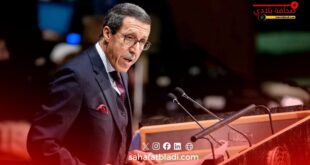 من الأمم المتحدة.. المغرب يقود تحركاً دولياً لربط السلام بالتنمية بشراكة مع البنك الدولي