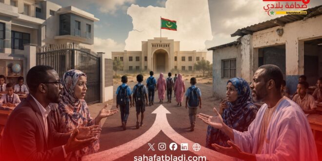 جدل واسع في موريتانيا بعد توجه حكومي لإنهاء التعليم الخاص تدريجياً وتوحيد المنظومة المدرسية