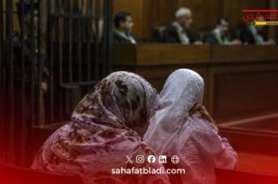 السجن 4 سنوات لنائبتين موريتانيتين بعد إدانتهما في قضية “المساس بالرموز الوطنية”
