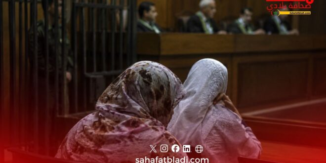 السجن 4 سنوات لنائبتين موريتانيتين بعد إدانتهما في قضية “المساس بالرموز الوطنية”