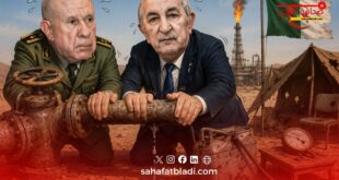 تقرير دولي يُحرج الجزائر.. أزمة الغاز تكشف محدودية قدرتها على إنقاذ أوروبا من اضطرابات الطاقة