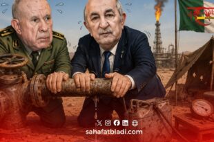 تقرير دولي يُحرج الجزائر.. أزمة الغاز تكشف محدودية قدرتها على إنقاذ أوروبا من اضطرابات الطاقة