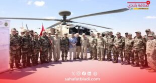 اختتام مناورات “الأسد الإفريقي 2026” بكاب دراع.. شراكة عسكرية متقدمة بين المغرب والولايات المتحدة