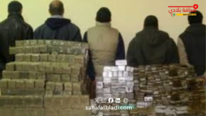 Tunisia faces the scourge of drugs… between security strikes and the continued expansion of networks