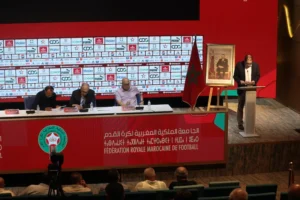 « Trouvez votre tête pour regarder El Clásico ! » La ligue professionnelle regarde le programme de 3 tournois incendiaires et fixe la date du Sommet de l’Armée Royale, et j’espère !