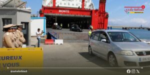 Operation “Hello 2026”… the entry of more than 2.74 million Moroccans from the world into the Kingdom until the beginning of August