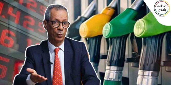 أحمد رحو وزير الذكاء الاصطناعي والتحول الرقمي وإصلاح الإدارة
