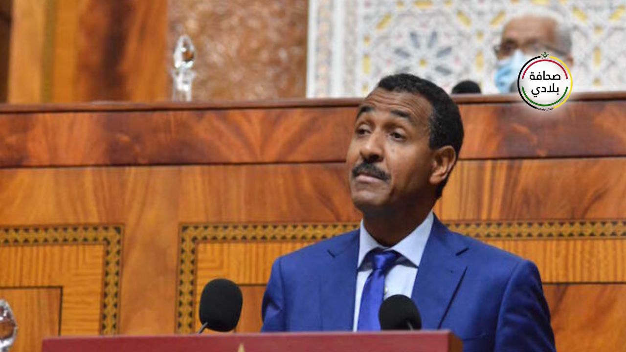 نبذة عن عبد الرحيم شهيد وزير التشغيل والحوار الاجتماعي